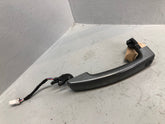 Range Rover Sport Door Handle Off Side Front External Keyless L320 K11095